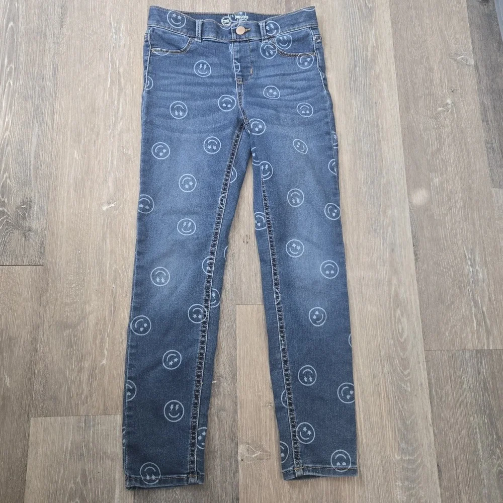 Girls Lot Of 4 Size 10-12 Carters/Wonder Nation/Old Navy‎